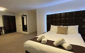 The Charles Hotel Chatham (kent) United Kingdom